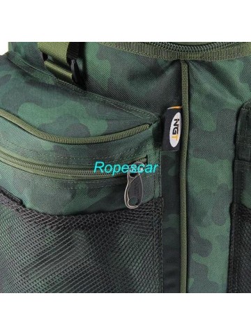 Geanta Dapple Camo Carryall 093 - NGT